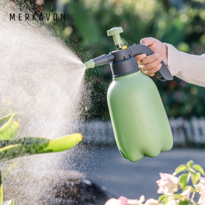 Arroseur arroseur de fleurs bouilloire air air type home