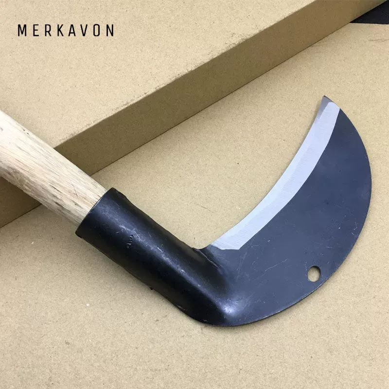 Fishgrass knife tool cutter