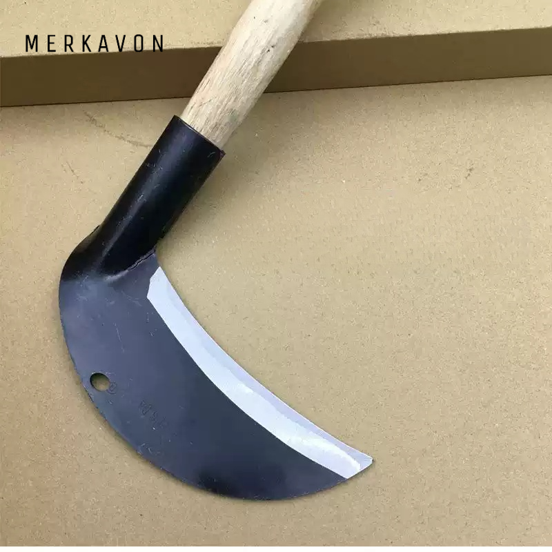 Fishgrass knife tool cutter