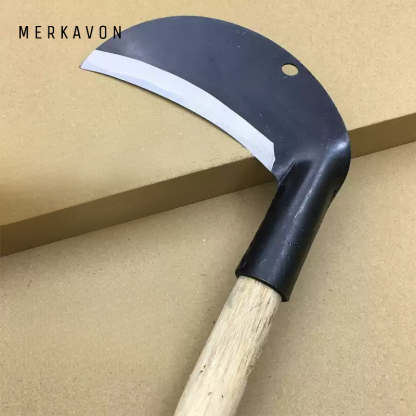 Fishgrass knife tool cutter