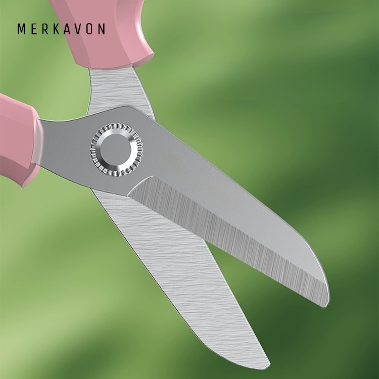 Ciseaux floraux arrangement floral sécateurs ciseaux acier inoxydable