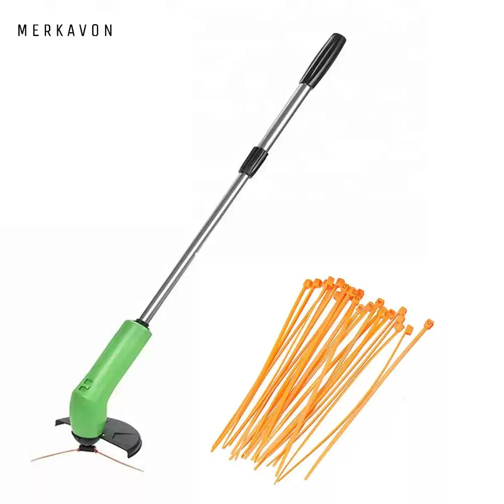 Tondeuse électrique hand held garden trimmer