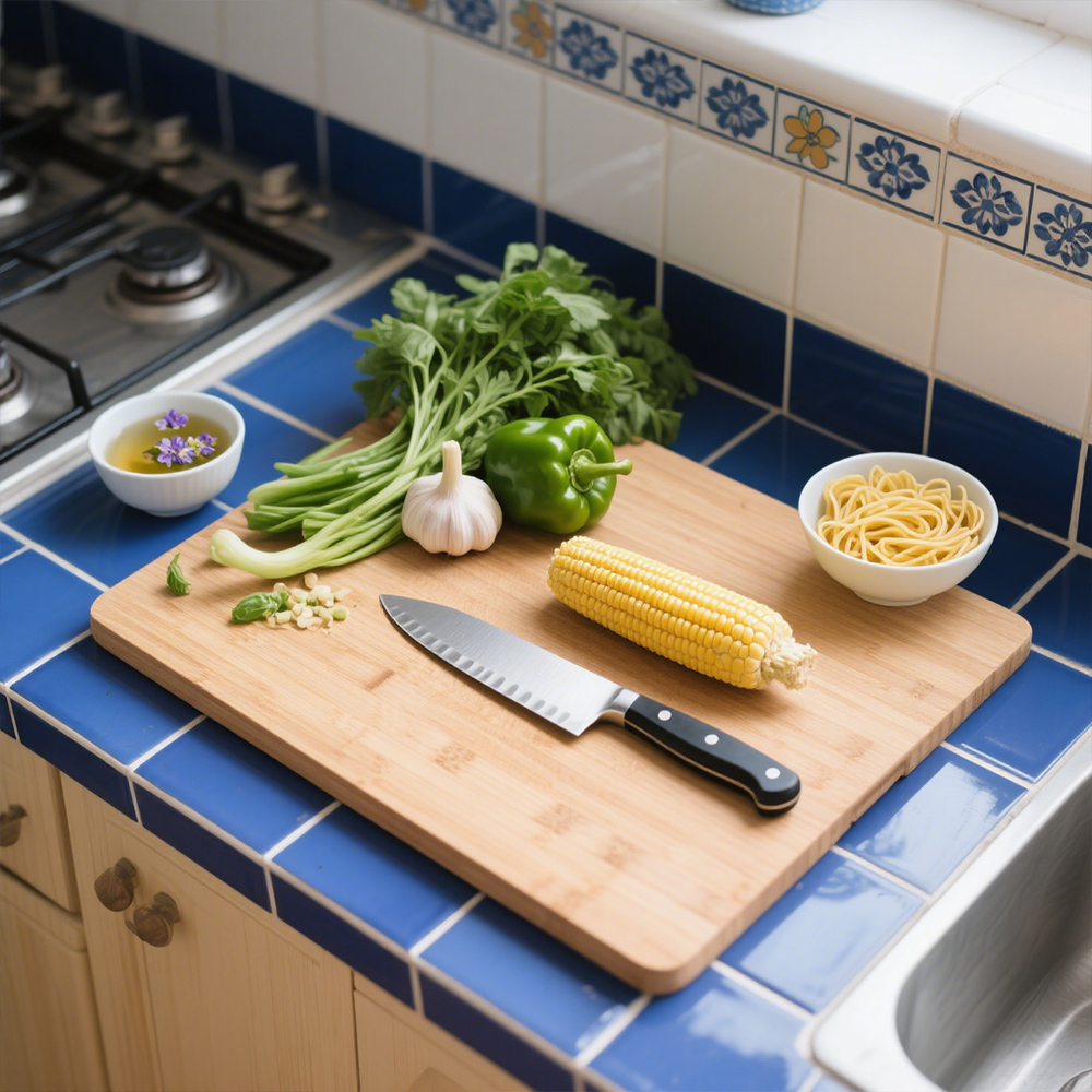 Schneidebrett