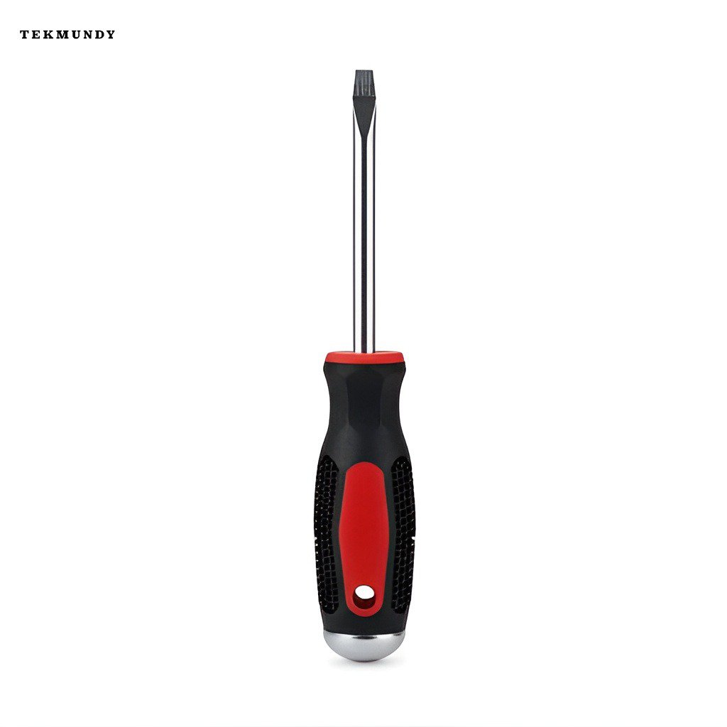 10er Set magnetische Schraubendreher und Schrauben