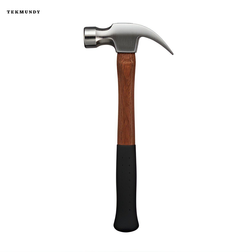 Robuster Klauenhammer für Heimwerker