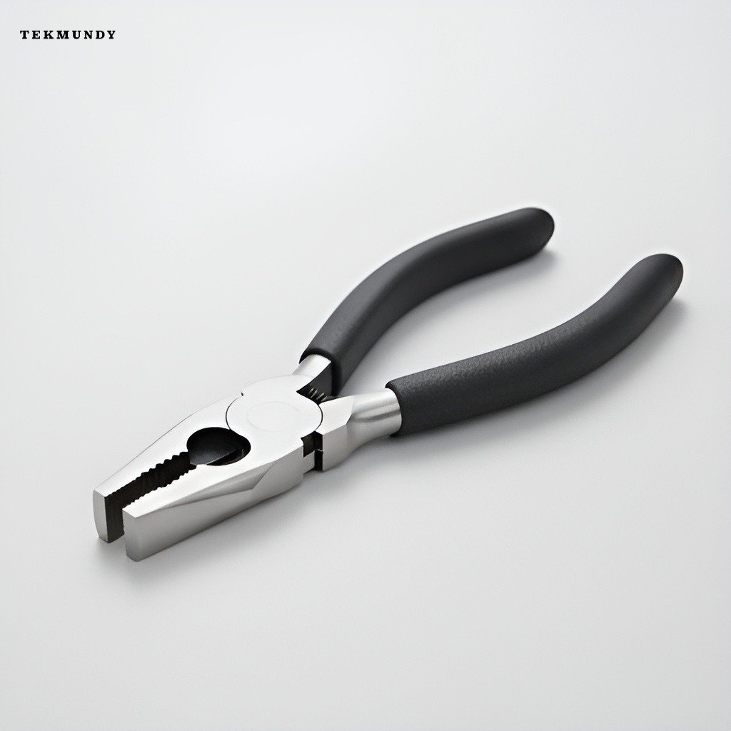 Multifunktionszange 5-teilig – Komplettes Werkzeugset