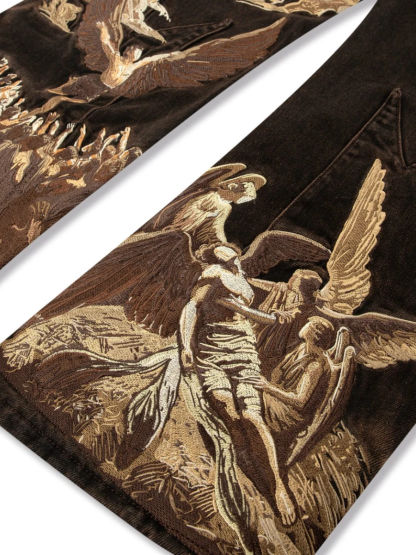 Heavens Eclipse Denim