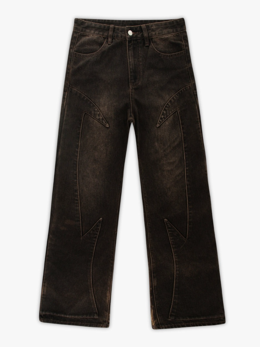 Heavens Eclipse Denim