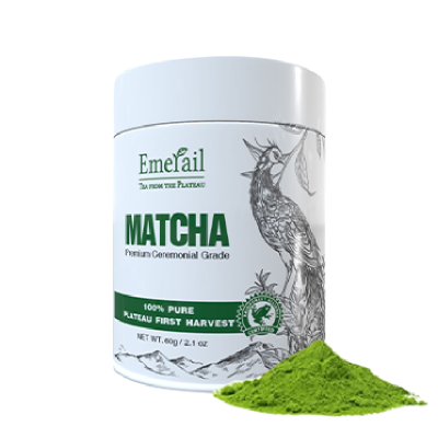 MATCHA SAMPLER PACK(6X2G)