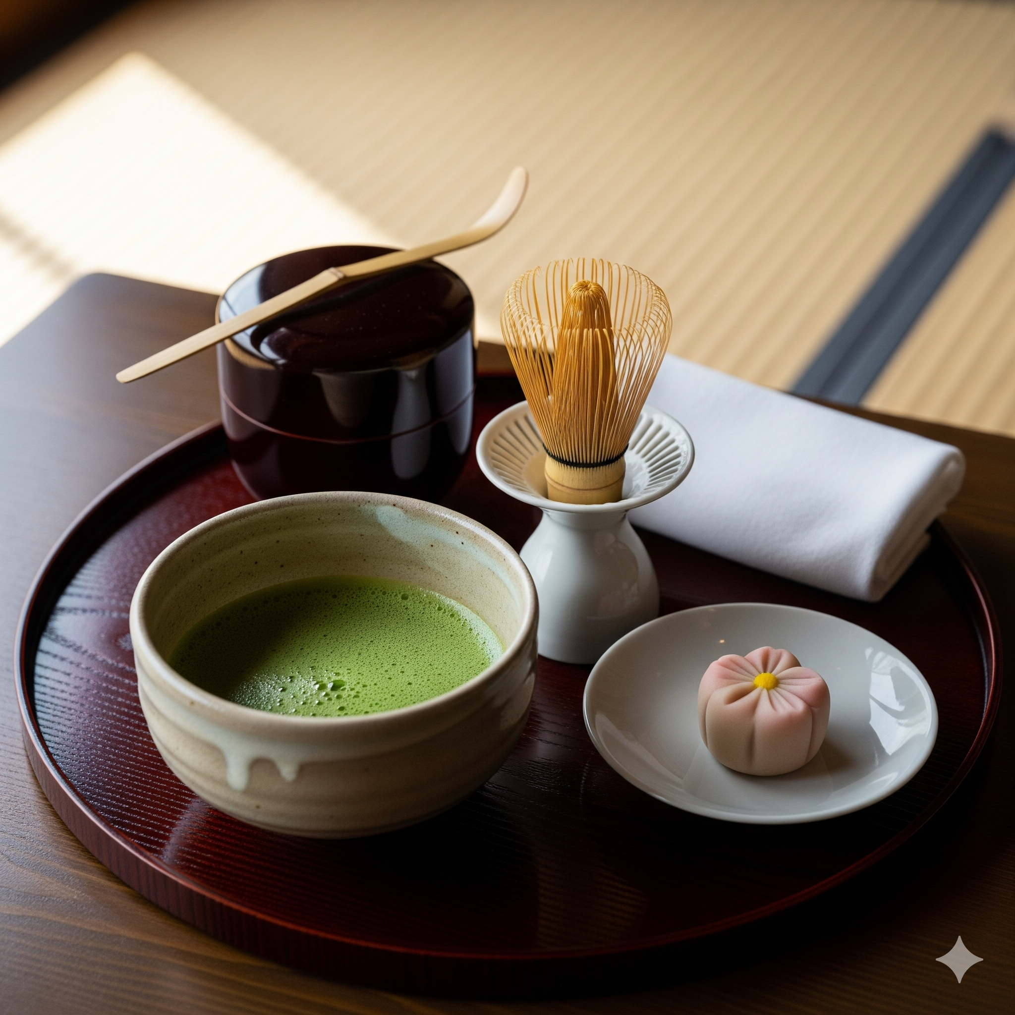 Your Complete Ceremonial Matcha Set: A Guide to Essential Tools-Emerail