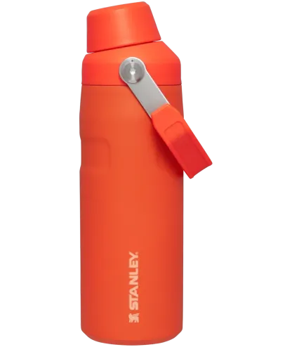 IceFlow Bottle with Fast Flow Lid | 16 OZ