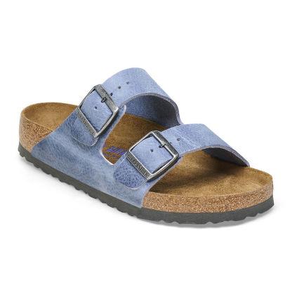 Arizona Soft Footbed