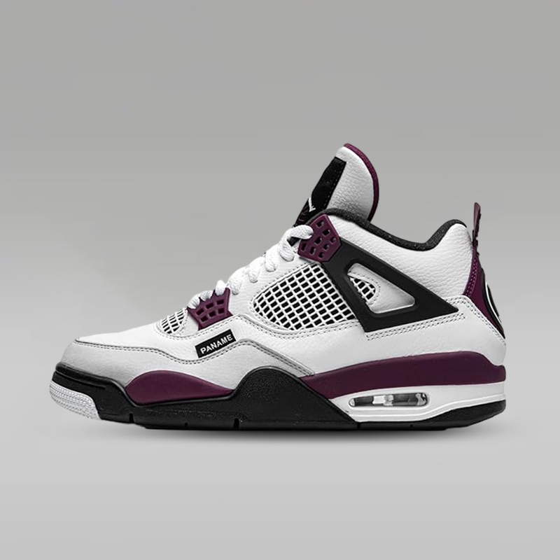 Air Jordan 4 Retro