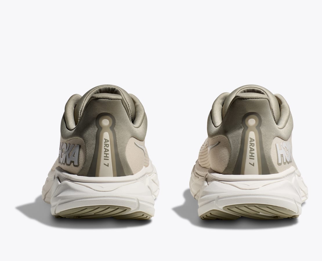 Arahi 7 - MEN'S ROAD RUNNING