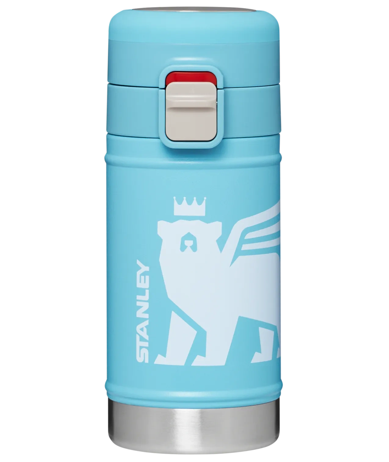 The Wild Imagination FlowsteadyTM Bear Cub Bottle | 12 OZ