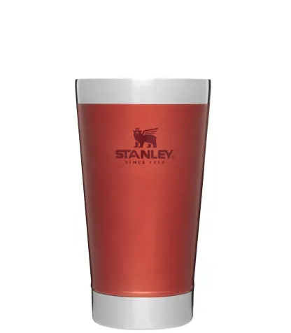 Classic Stay Chill Beer Pint | 16 OZ