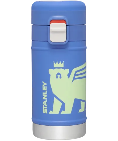 The Wild Imagination FlowsteadyTM Bear Cub Bottle | 12 OZ