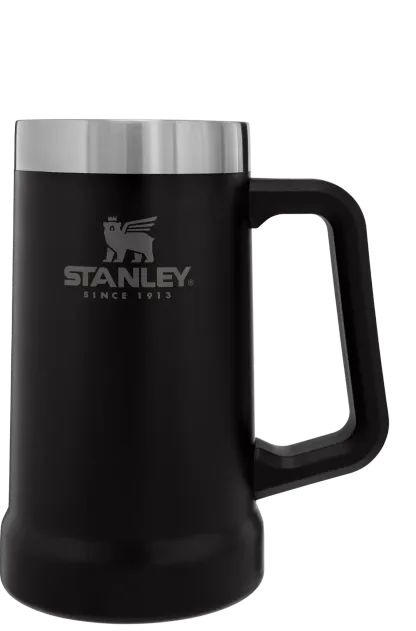 Adventure Big Grip Beer Stein | 24 OZ