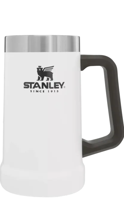 Adventure Big Grip Beer Stein | 24 OZ