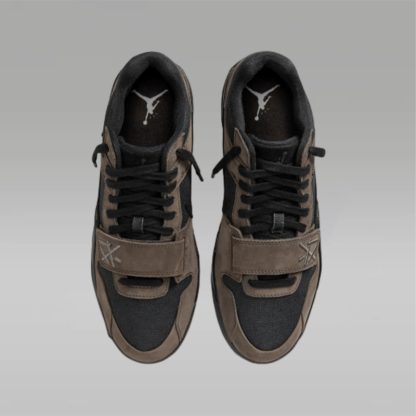 Jumpman Jack TR
