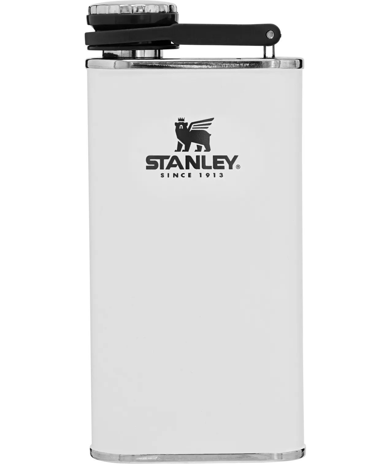 Classic Easy Fill Wide Mouth Flask | 8 OZ