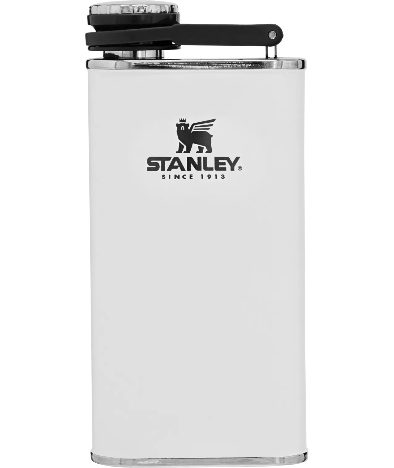 Classic Easy Fill Wide Mouth Flask | 8 OZ