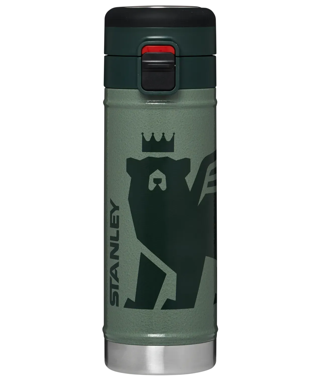 The Wild Imagination FlowsteadyTM Big Bear Bottle | 17 OZ