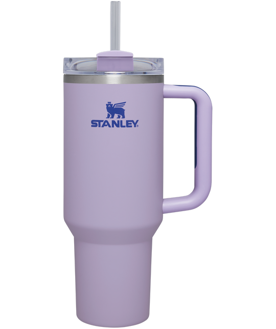 Stanley 40oz Stainless Steel H2.0 FlowState Quencher Tumbler