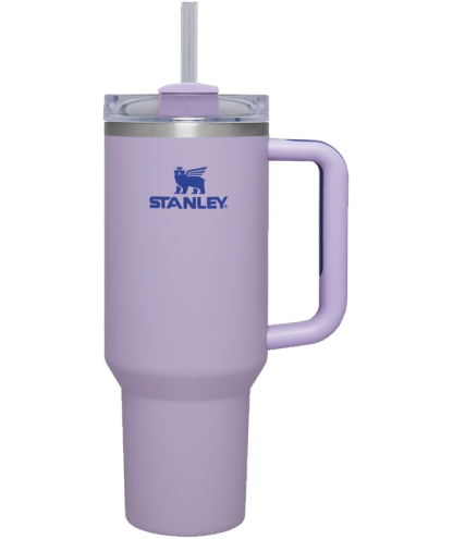 Stanley 40oz Stainless Steel H2.0 FlowState Quencher Tumbler