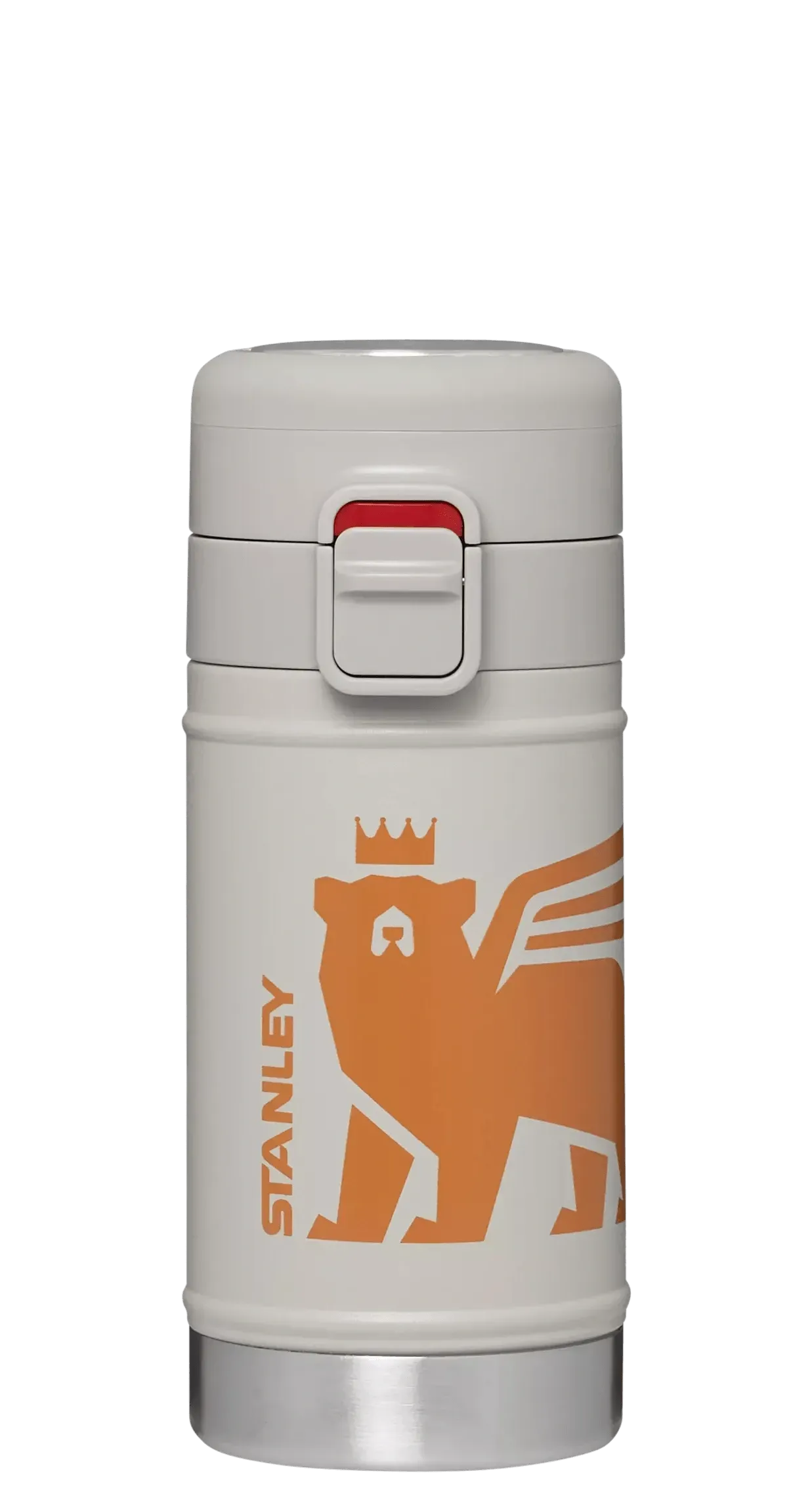 The Wild Imagination FlowsteadyTM Bear Cub Bottle | 12 OZ