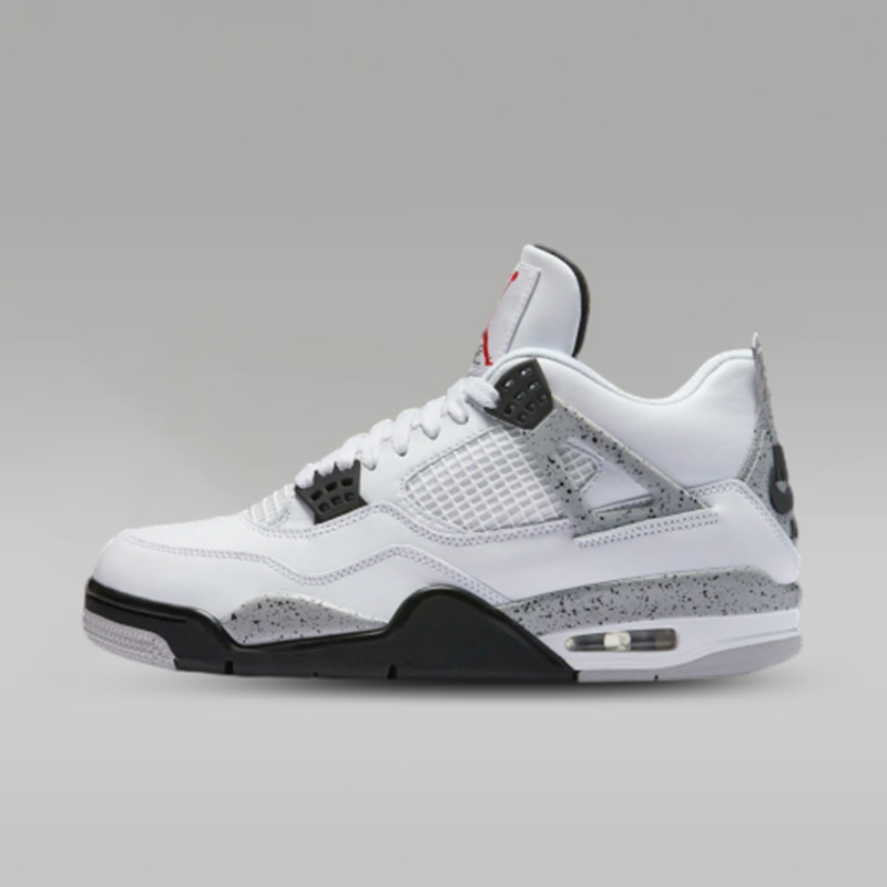 Air Jordan 4 Retro