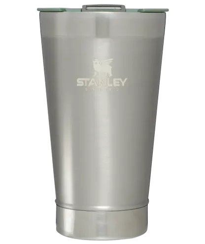 Classic Stay Chill Beer Pint | 16 OZ