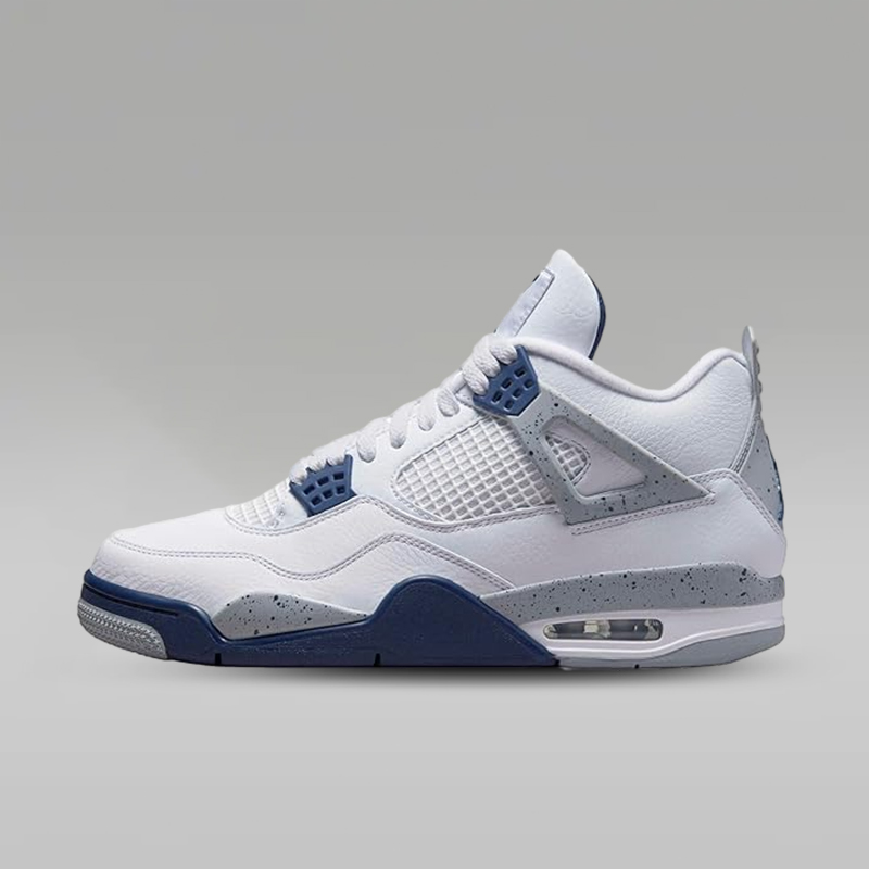 Air Jordan 4 Retro