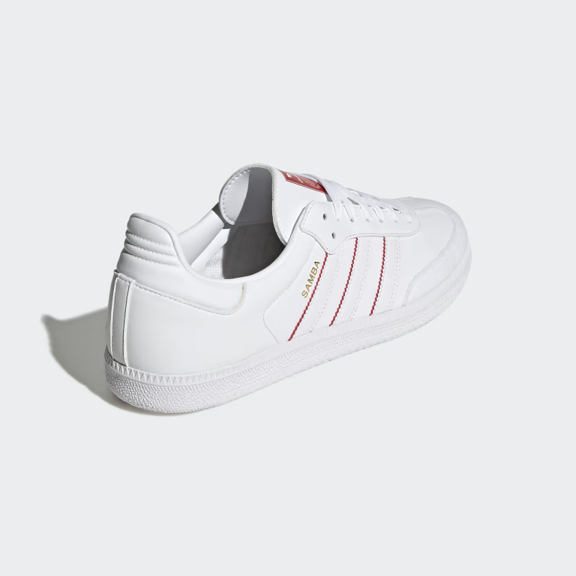 Adithedas SAMtheBA VEGAN X DISNEY MINNIE SHOES