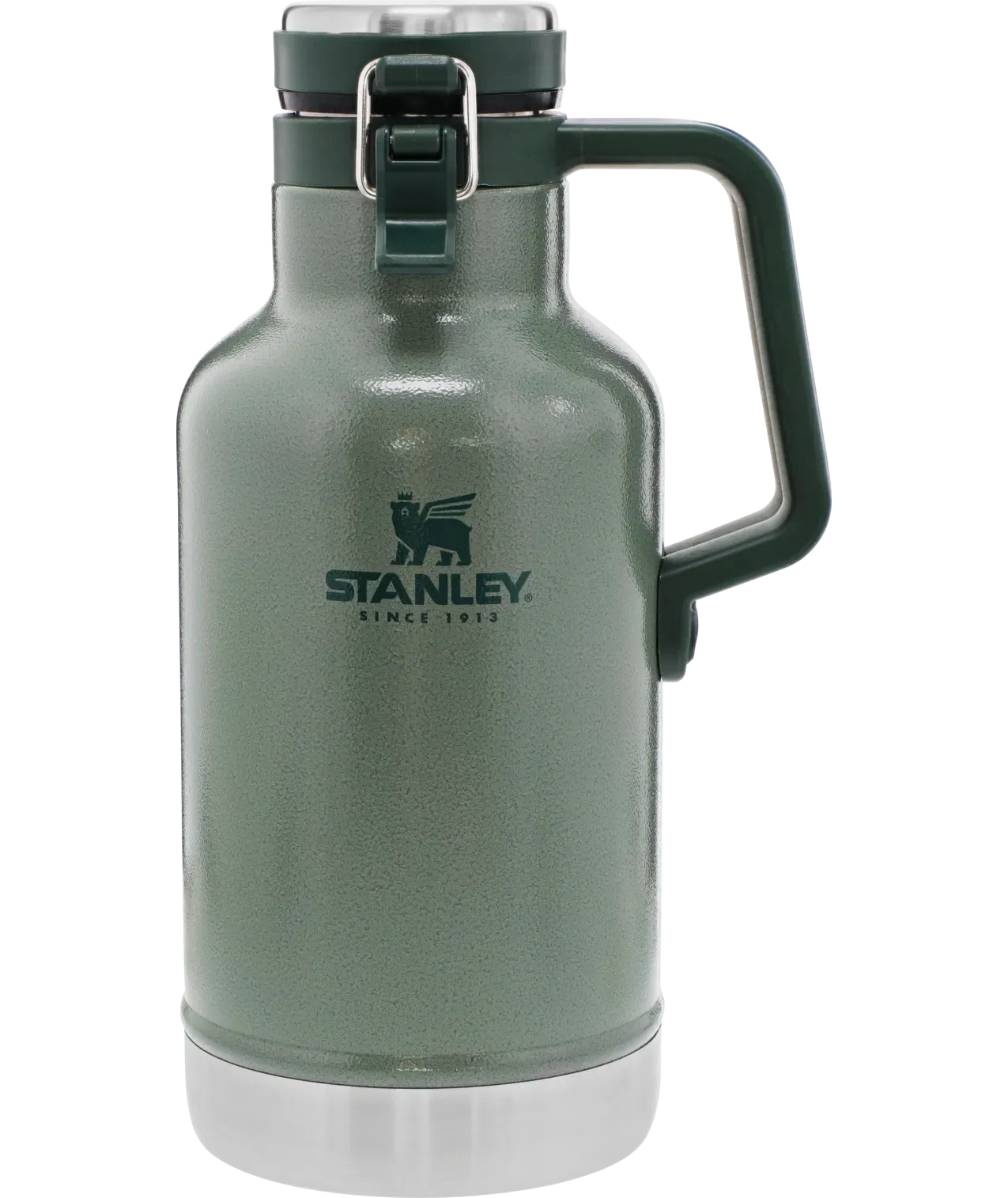 Classic Easy-Pour Growler | 64 OZ