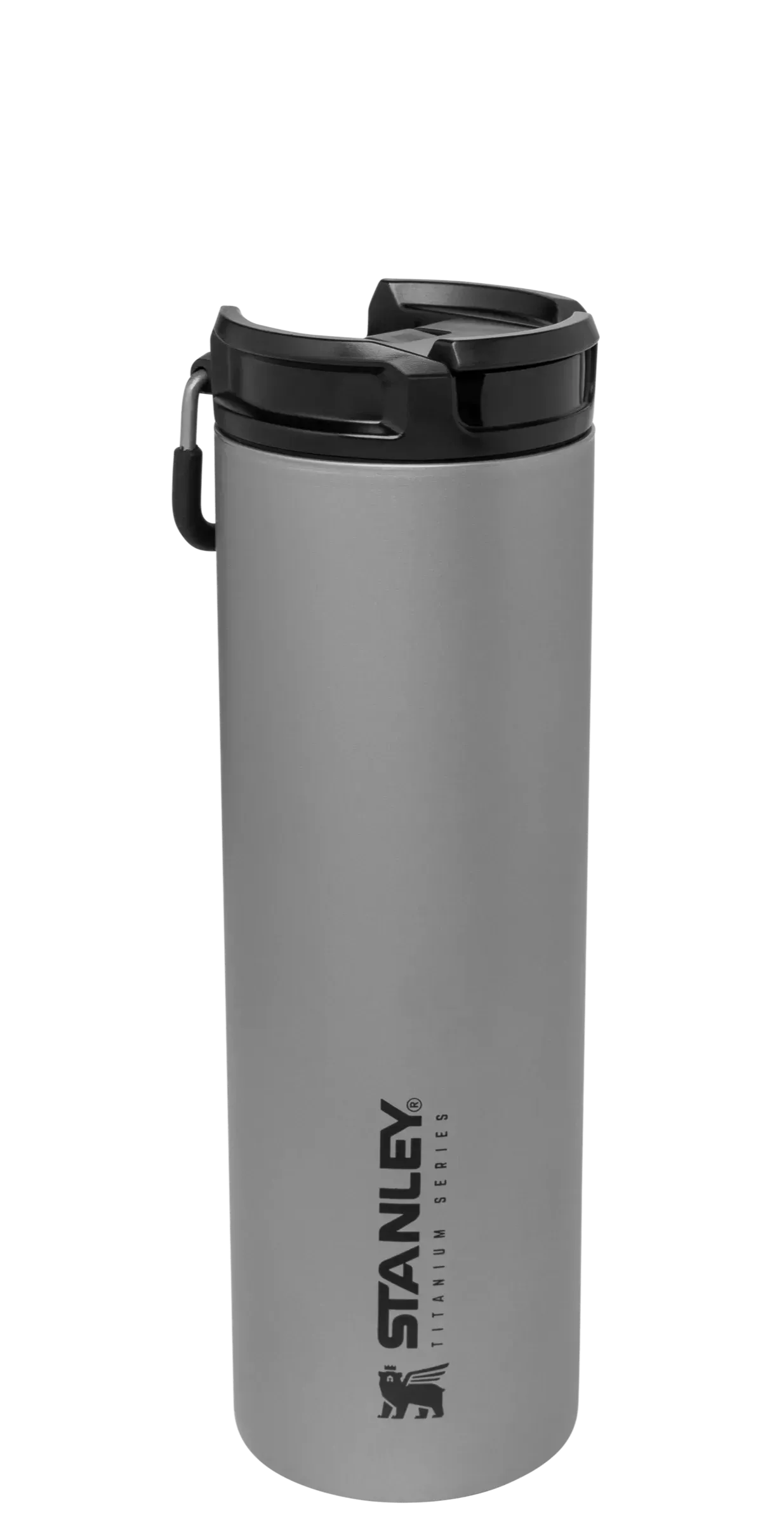 Titanium Travel Mug | 14 OZ