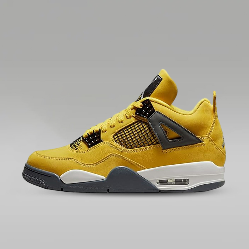 Air Jordan 4 Retro