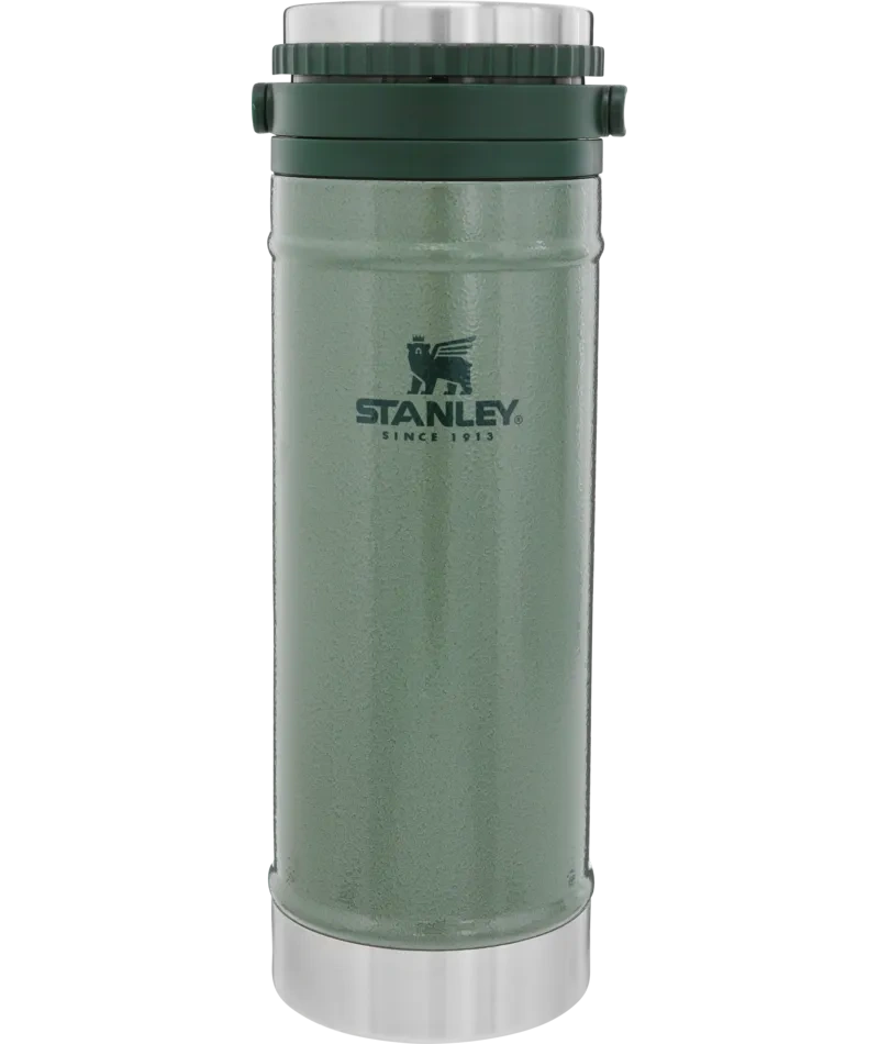 Classic Travel Mug French Press | 16 OZ