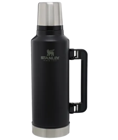 Classic Legendary Bottle | 2 QT