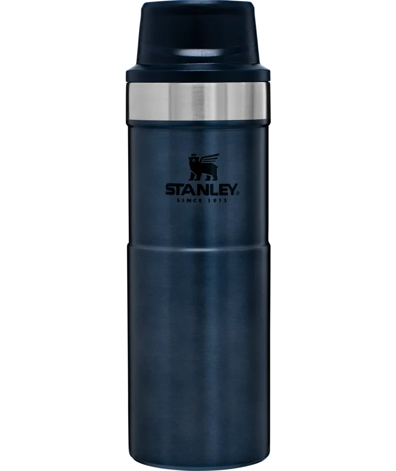 Classic Trigger-Action Travel Mug | 16 OZ