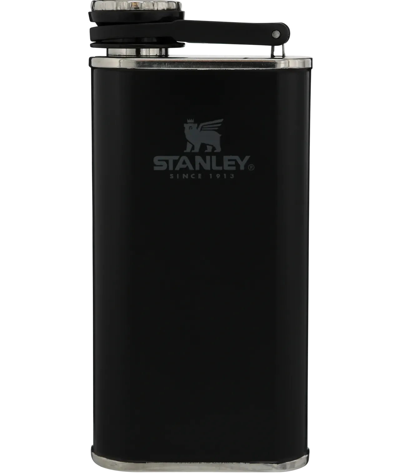 Classic Easy Fill Wide Mouth Flask | 8 OZ