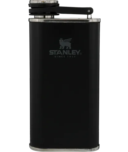 Classic Easy Fill Wide Mouth Flask | 8 OZ