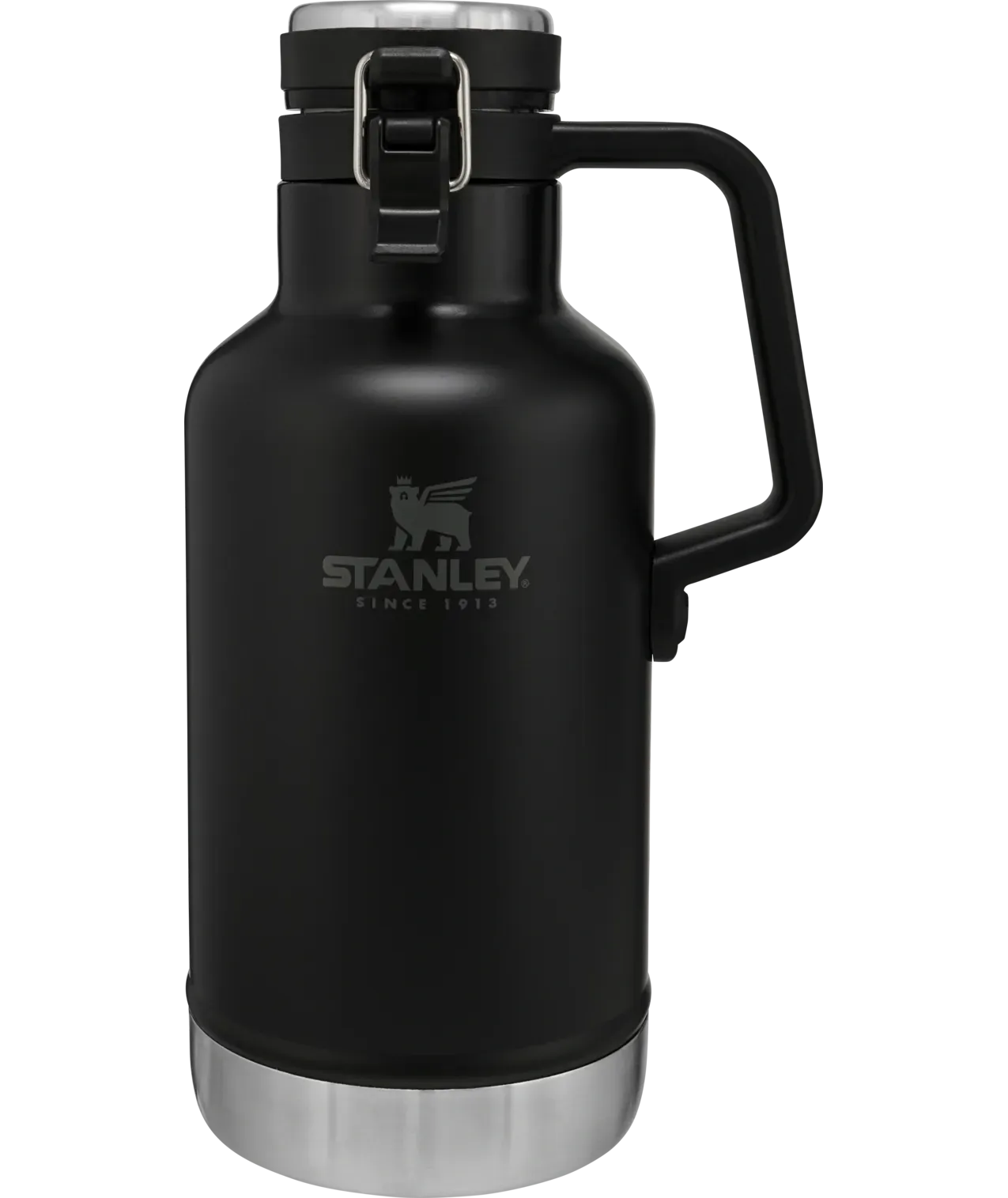 Classic Easy-Pour Growler | 64 OZ