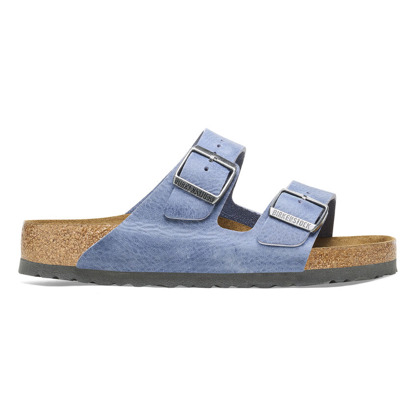 Arizona Soft Footbed