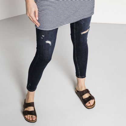 Arizona Soft Footbed