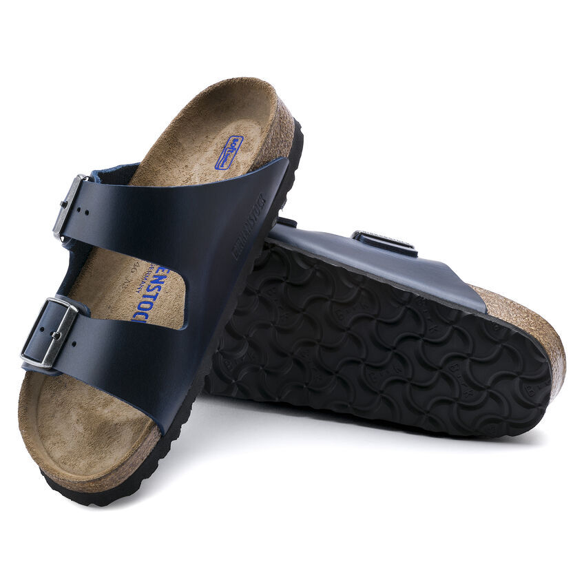 Arizona Soft Footbed