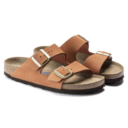 Arizona Soft Footbed