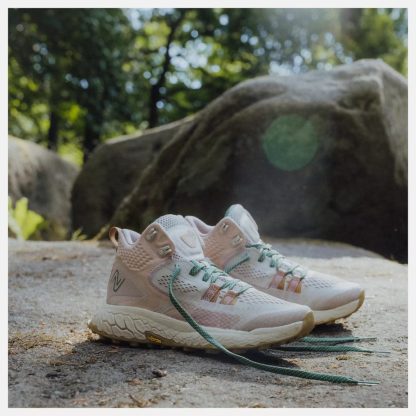 Fresh Foam X Hierro Mid