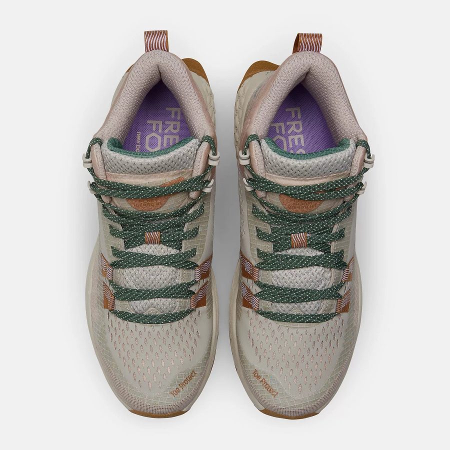 Fresh Foam X Hierro Mid