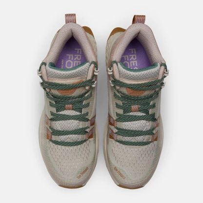 Fresh Foam X Hierro Mid